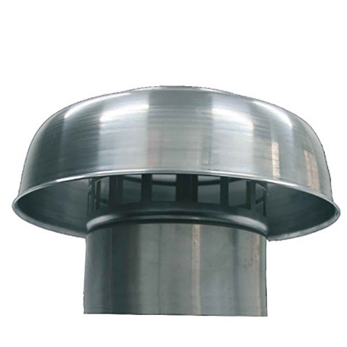 Mushroom Roof Cowling 1052X 125mm/ 1053X 150mm